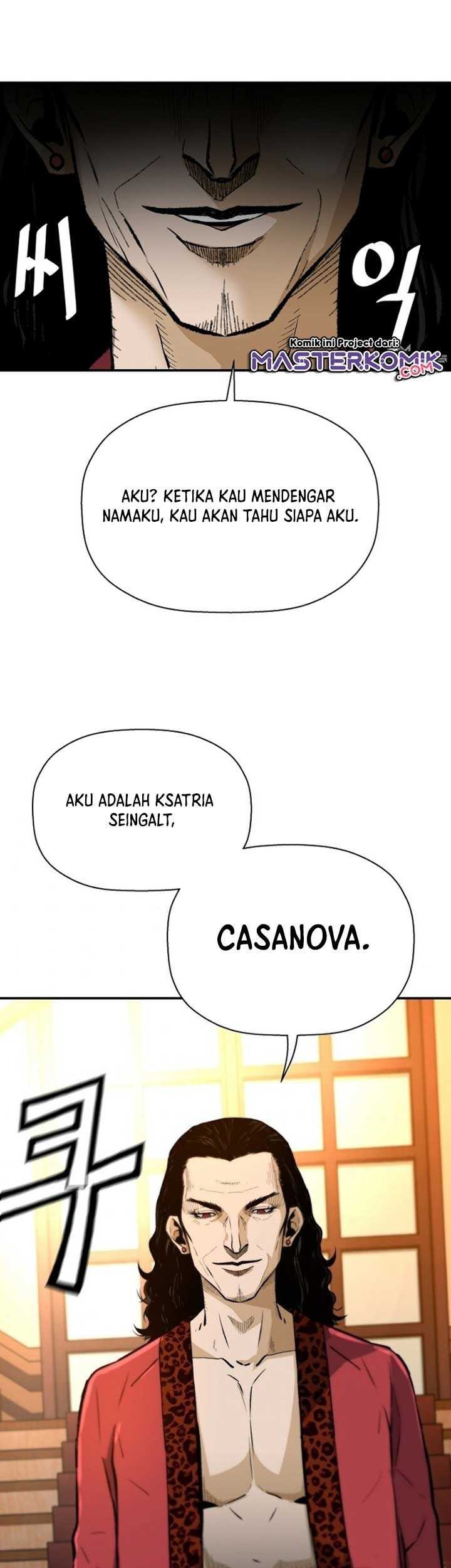 Return of the Legend Chapter 29 Gambar 74