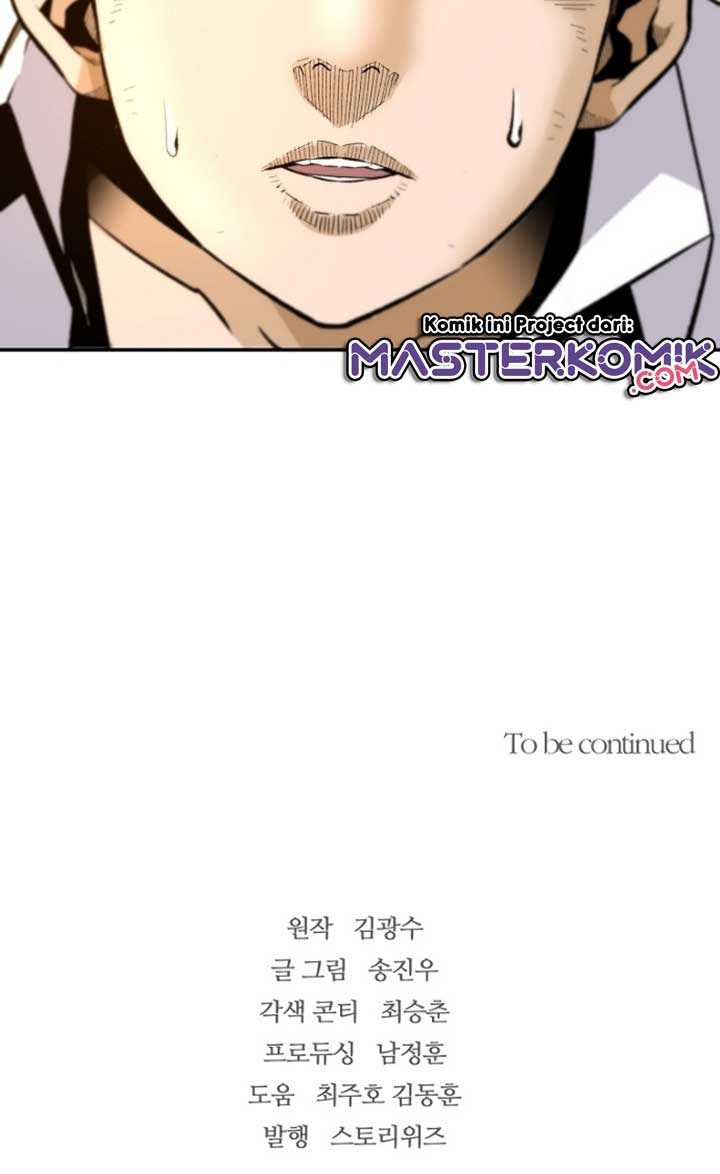 Return of the Legend Chapter 29 Gambar 76