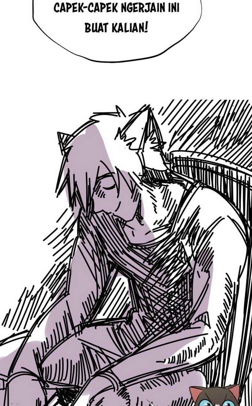 Return of the Legend Chapter 29 Gambar 78