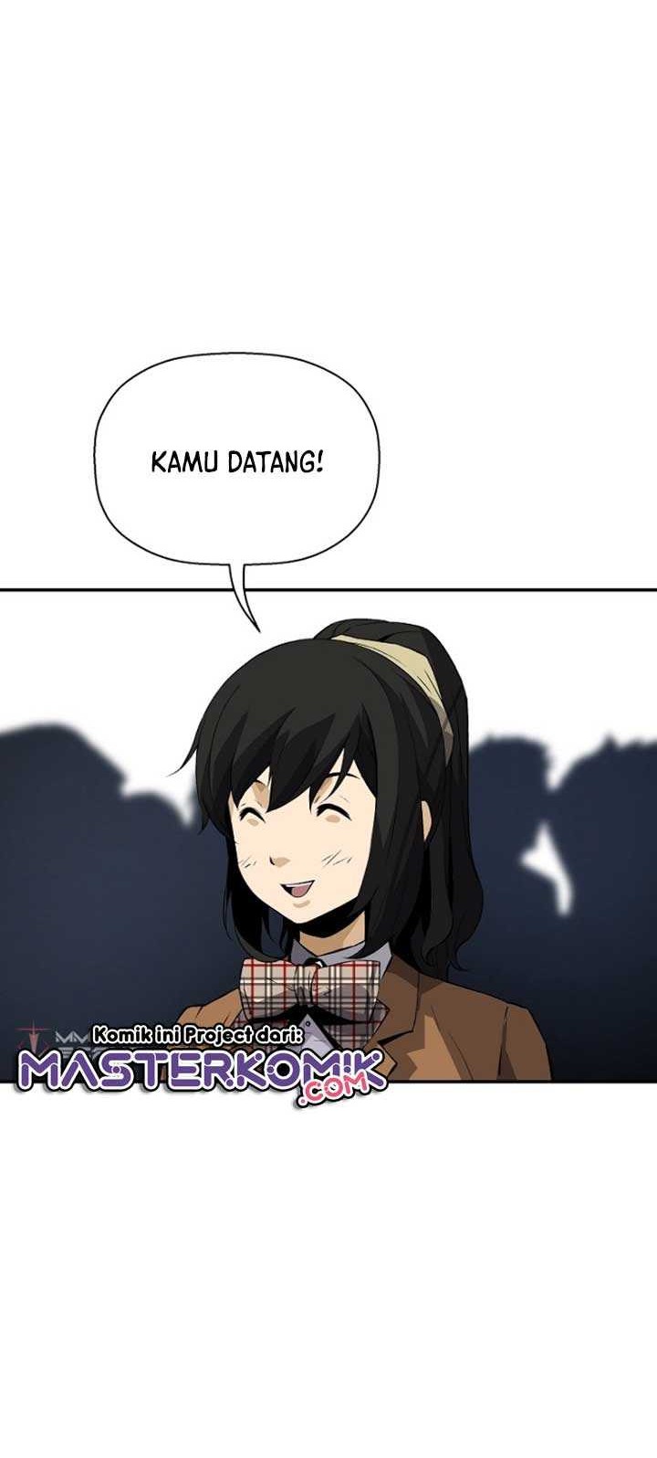 Return of the Legend Chapter 29 Gambar 12