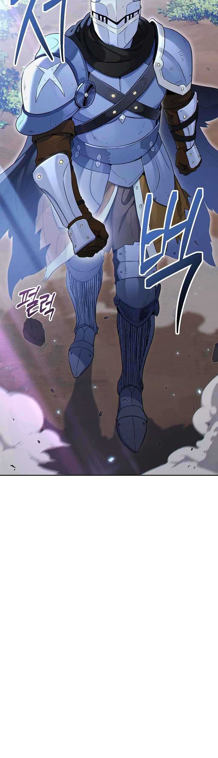 Skeleton Soldier Couldn’t Protect the Dungeon Chapter 127 Gambar 35