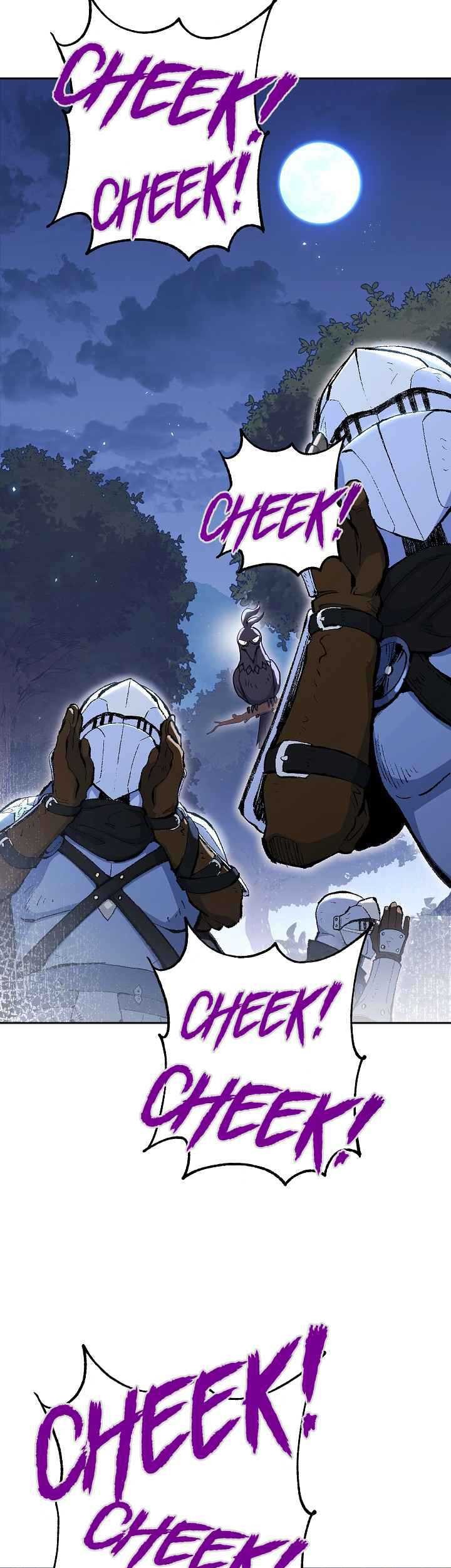 Skeleton Soldier Couldn’t Protect the Dungeon Chapter 127 Gambar 38