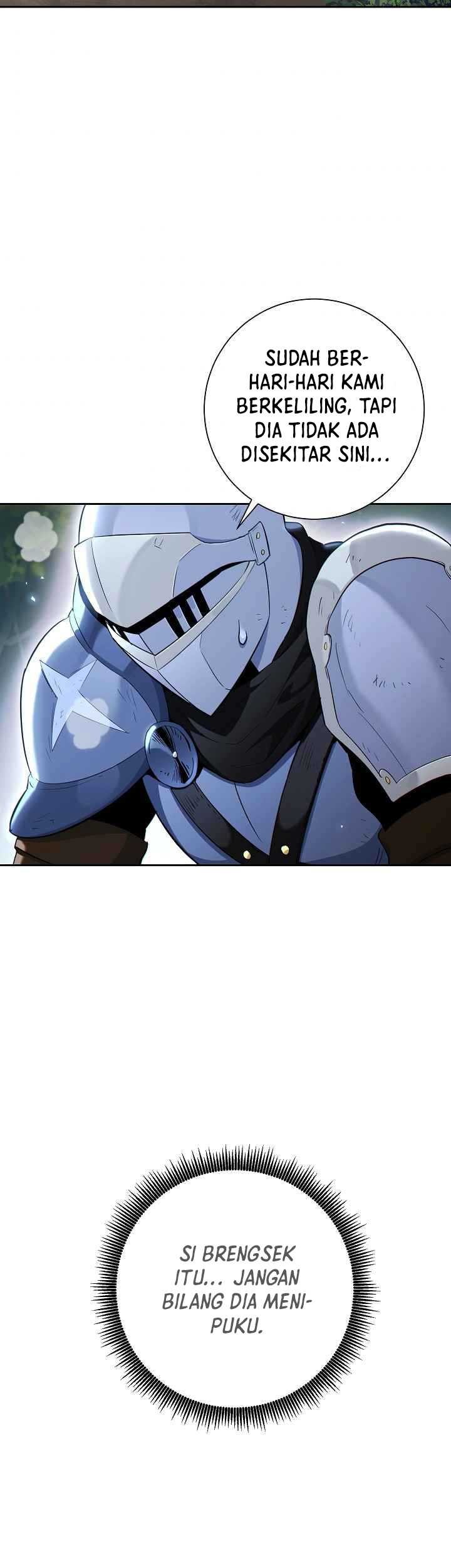 Skeleton Soldier Couldn’t Protect the Dungeon Chapter 127 Gambar 40
