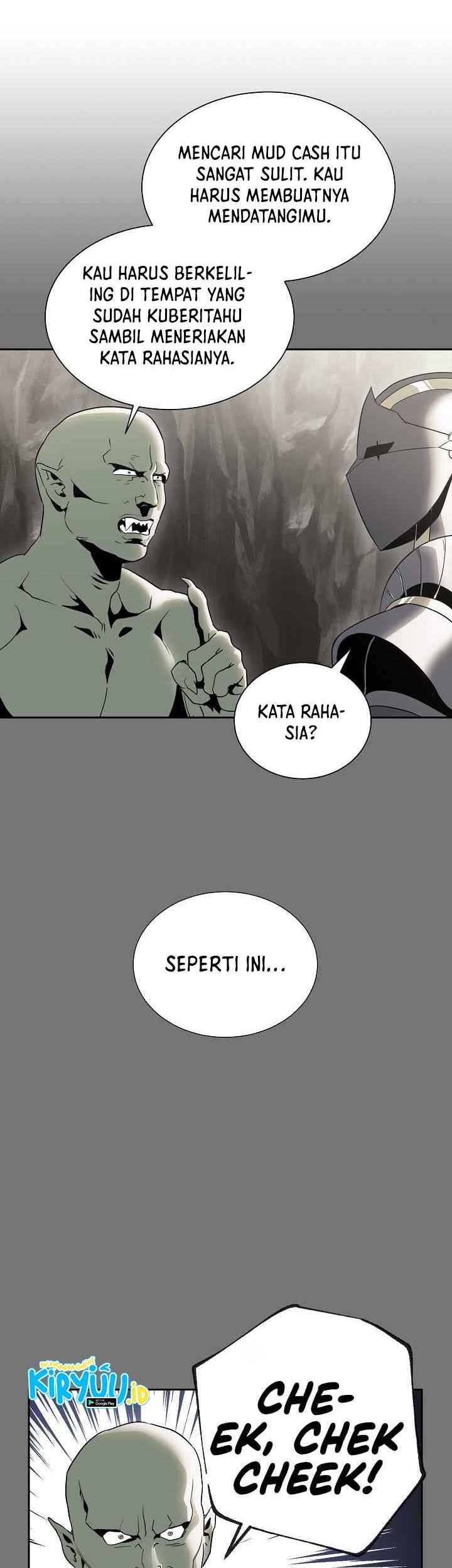 Skeleton Soldier Couldn’t Protect the Dungeon Chapter 127 Gambar 41