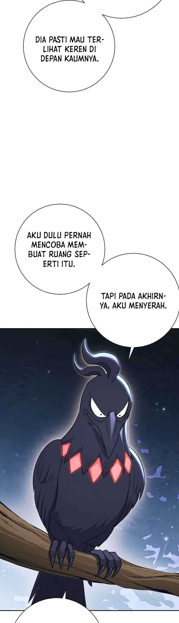 Skeleton Soldier Couldn’t Protect the Dungeon Chapter 127 Gambar 48
