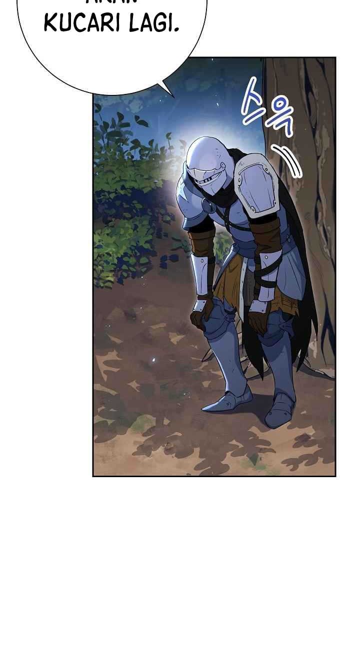 Skeleton Soldier Couldn’t Protect the Dungeon Chapter 127 Gambar 50