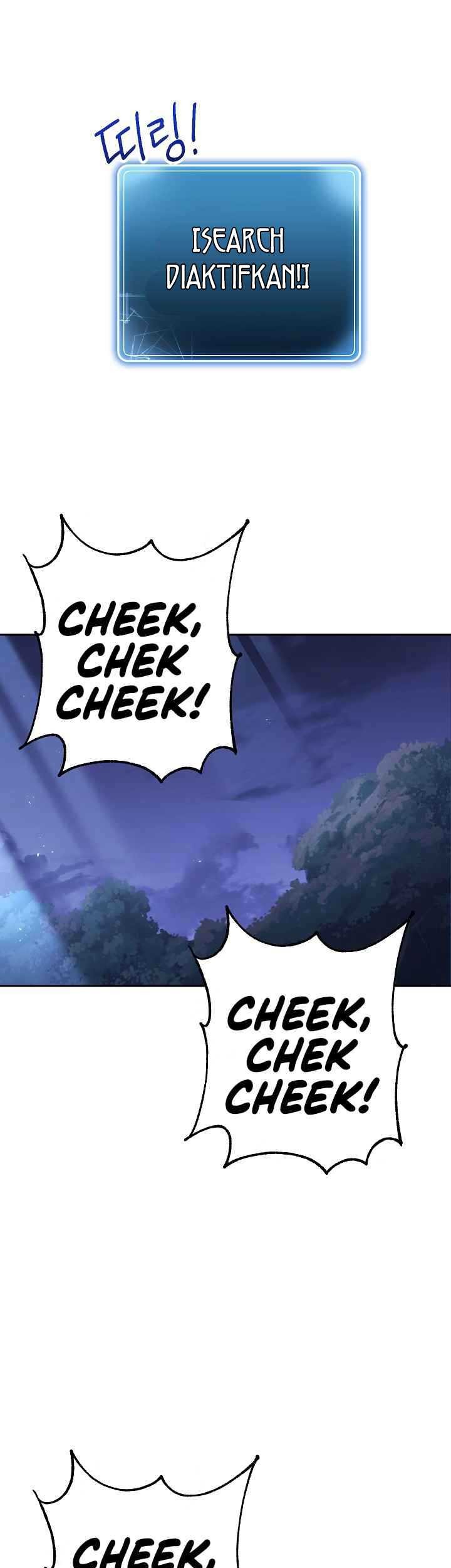 Skeleton Soldier Couldn’t Protect the Dungeon Chapter 127 Gambar 51