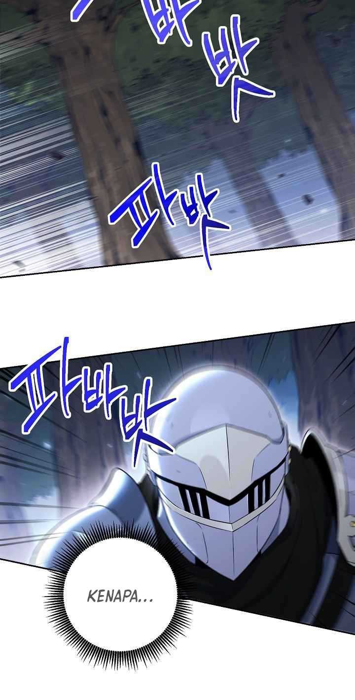 Skeleton Soldier Couldn’t Protect the Dungeon Chapter 127 Gambar 55