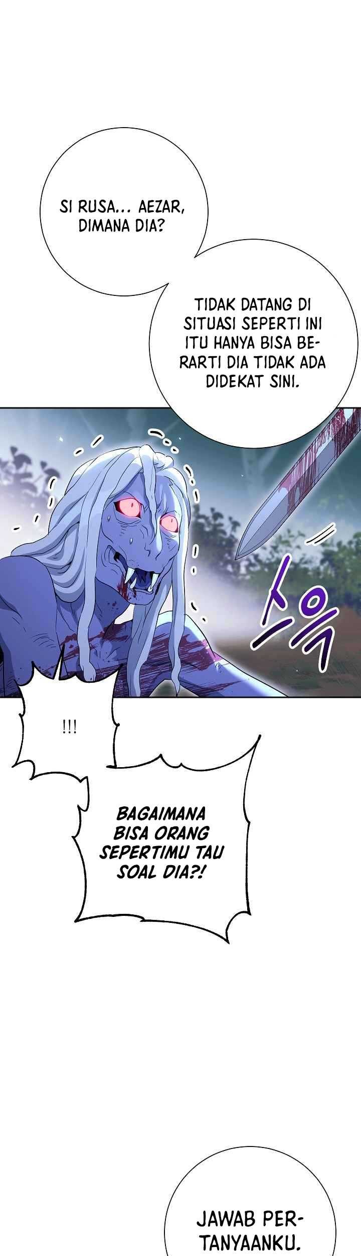 Skeleton Soldier Couldn’t Protect the Dungeon Chapter 127 Gambar 10