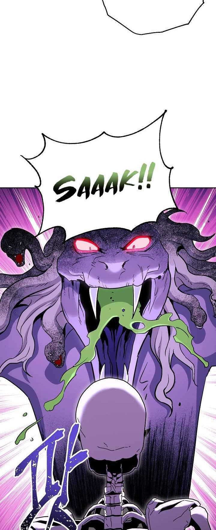 Skeleton Soldier Couldn’t Protect the Dungeon Chapter 127 Gambar 15