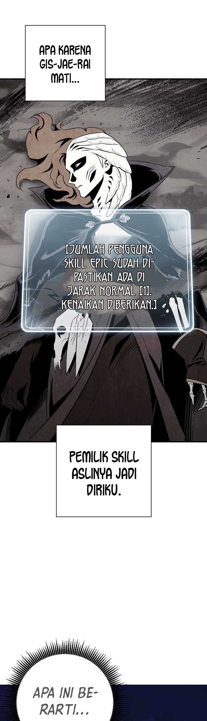 Skeleton Soldier Couldn’t Protect the Dungeon Chapter 127 Gambar 28