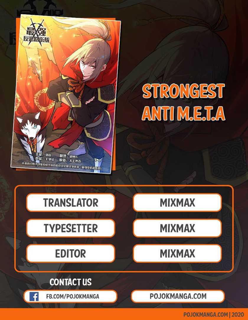 Komik Strongest Anti M.E.T.A Chapter 514 gambar nomor 1
