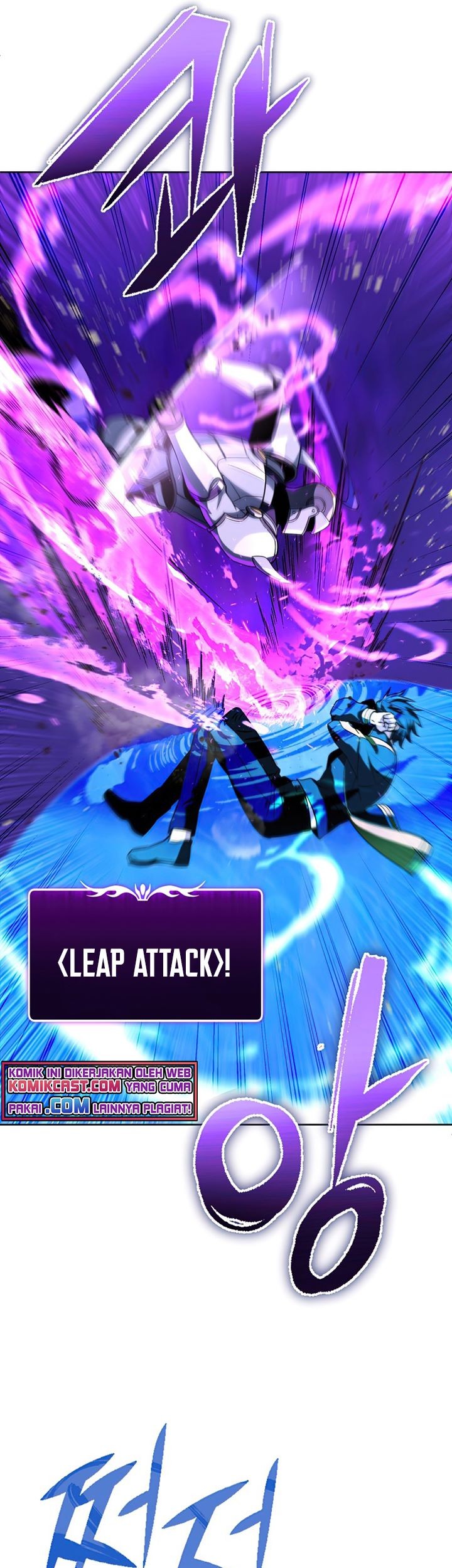 Maxed Out Leveling Chapter 20 Gambar 22