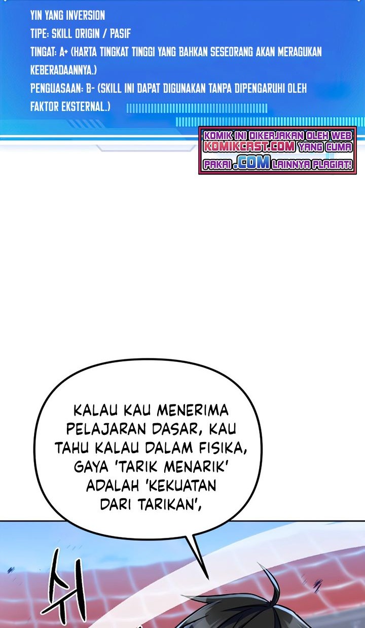 Maxed Out Leveling Chapter 20 Gambar 47