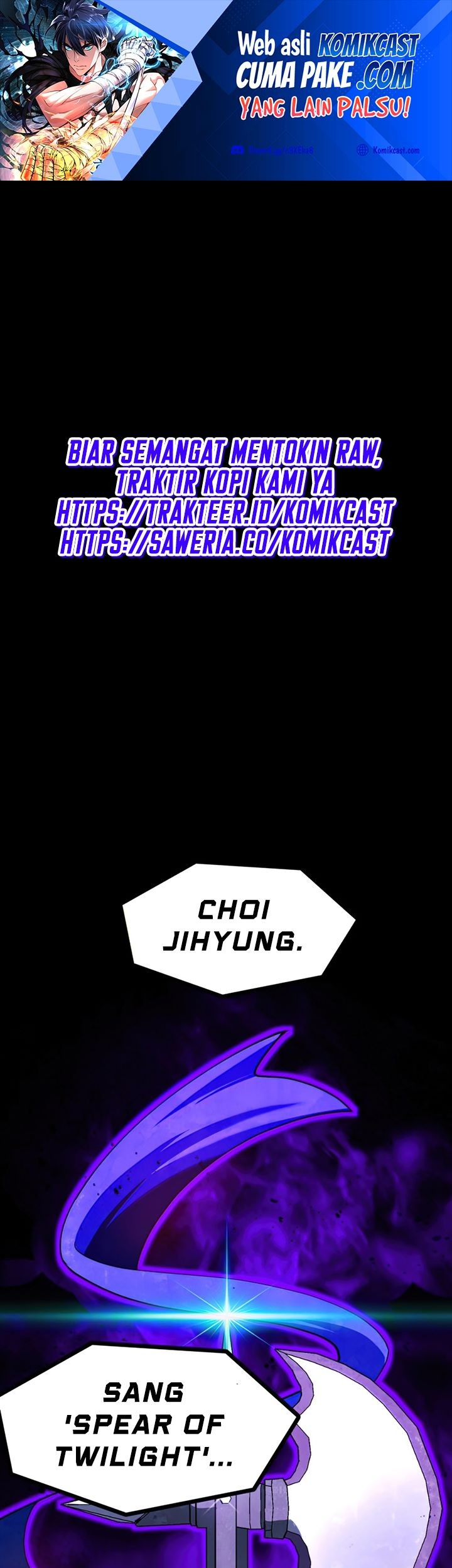 Baca Manhwa Maxed Out Leveling Chapter 20 Gambar 2