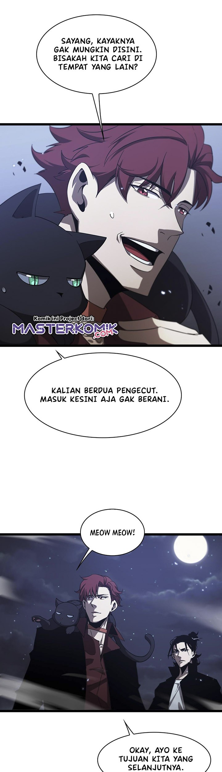 World’s Apocalypse Online Chapter 51 Gambar 11