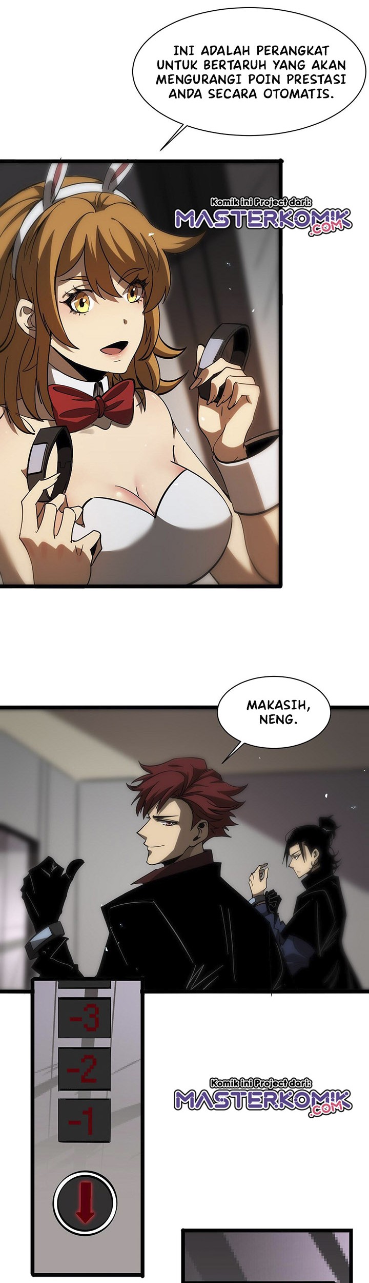 World’s Apocalypse Online Chapter 51 Gambar 18
