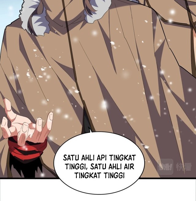Magic Emperor Chapter 245 Gambar 21