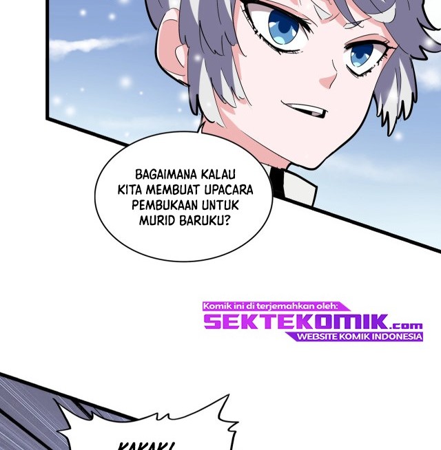 Magic Emperor Chapter 245 Gambar 5