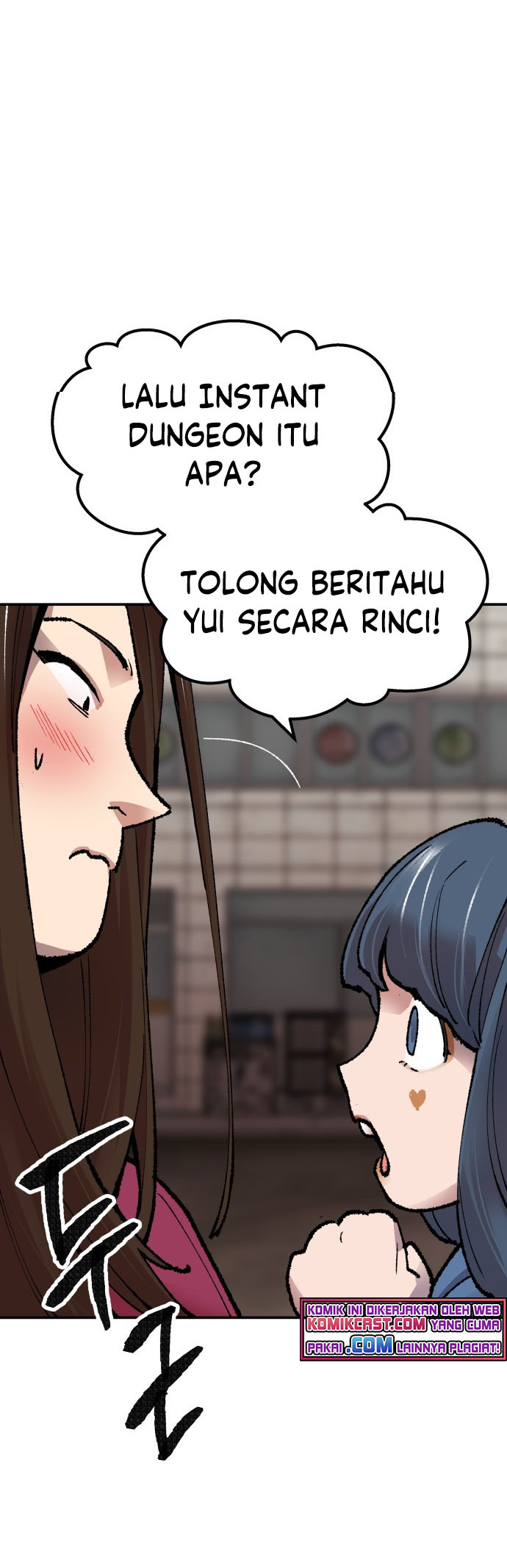 Limit Breaker Chapter 55 Gambar 102