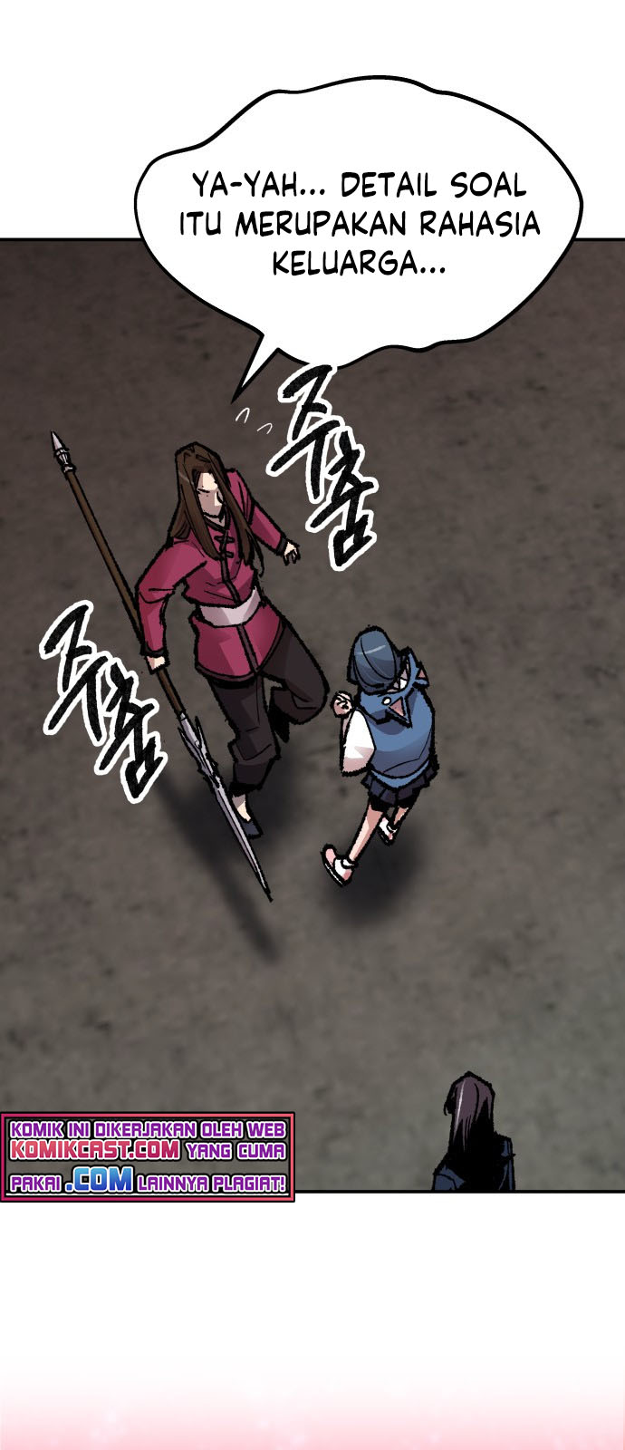 Limit Breaker Chapter 55 Gambar 103