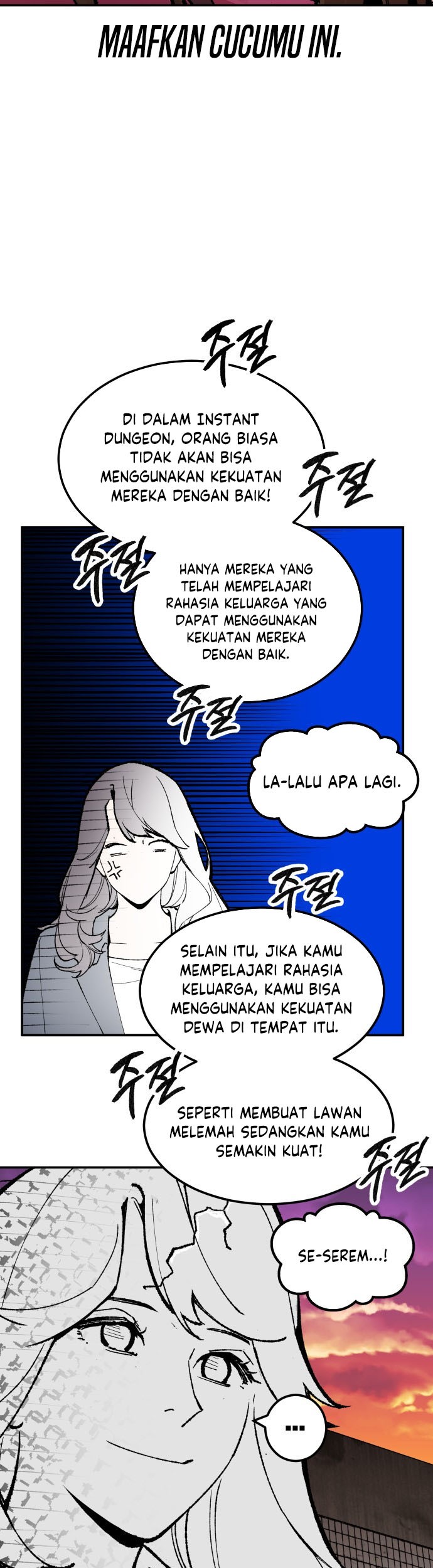 Limit Breaker Chapter 55 Gambar 106