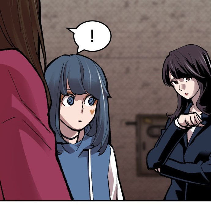 Limit Breaker Chapter 55 Gambar 109