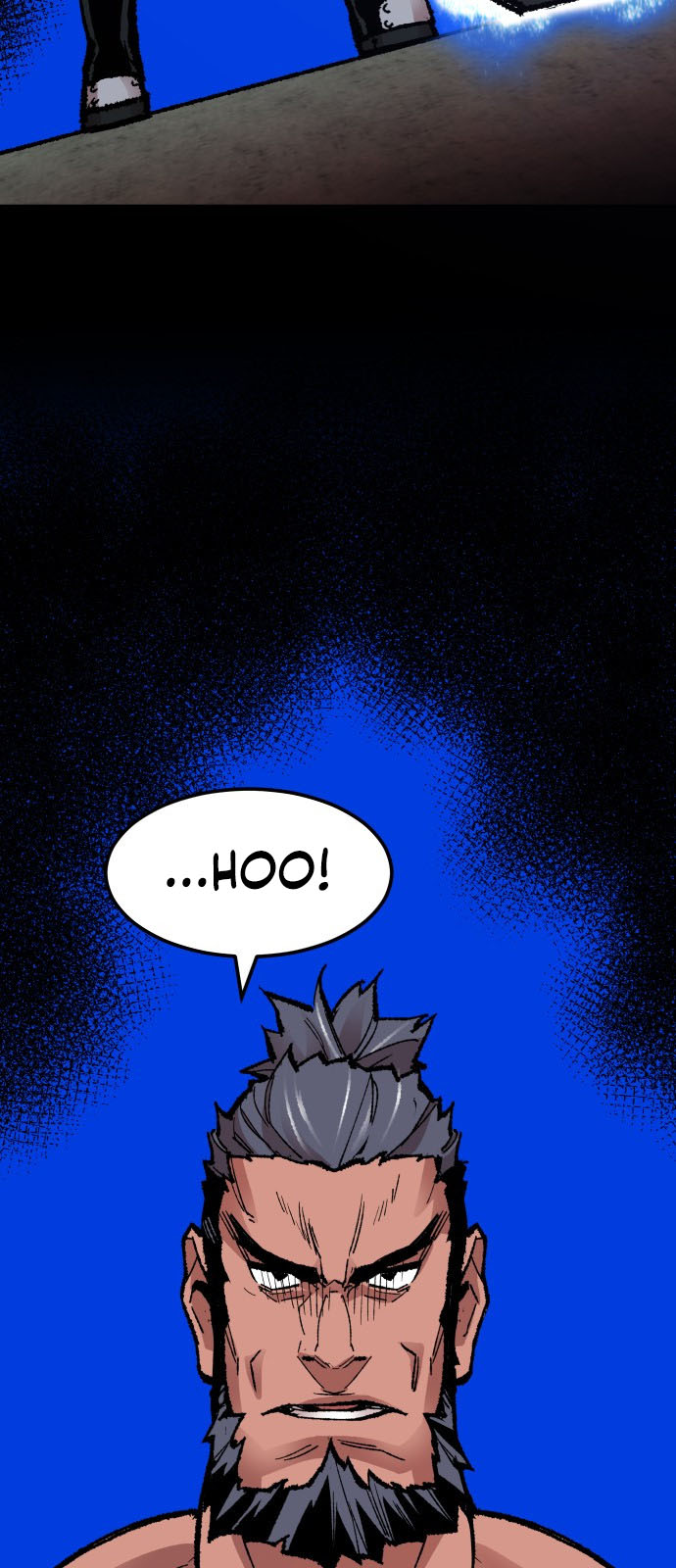 Limit Breaker Chapter 55 Gambar 127