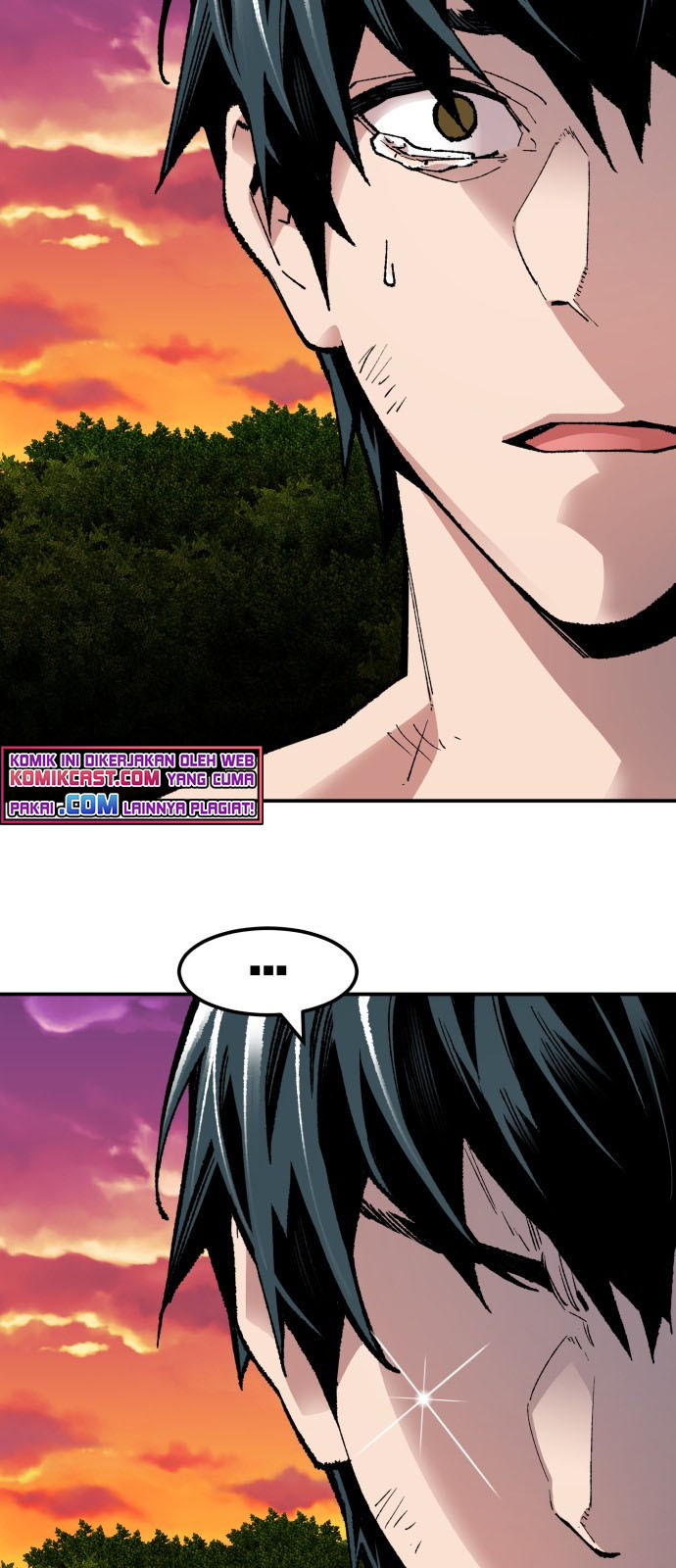 Limit Breaker Chapter 55 Gambar 17