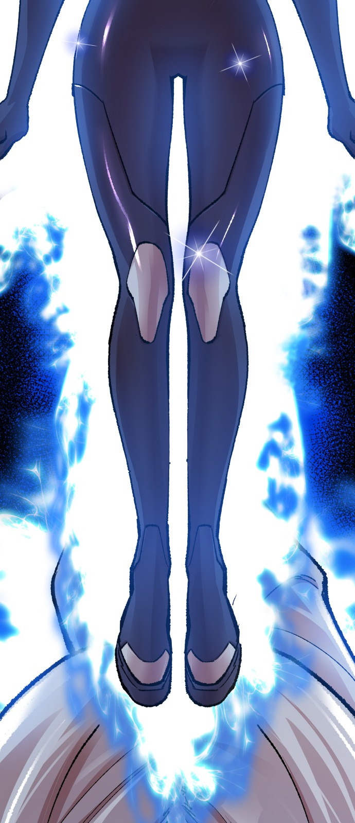 Limit Breaker Chapter 55 Gambar 27