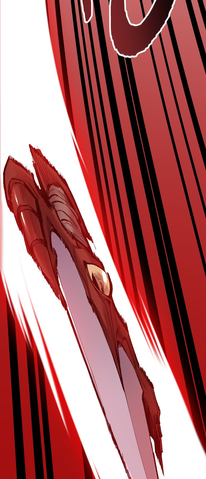 Limit Breaker Chapter 55 Gambar 33