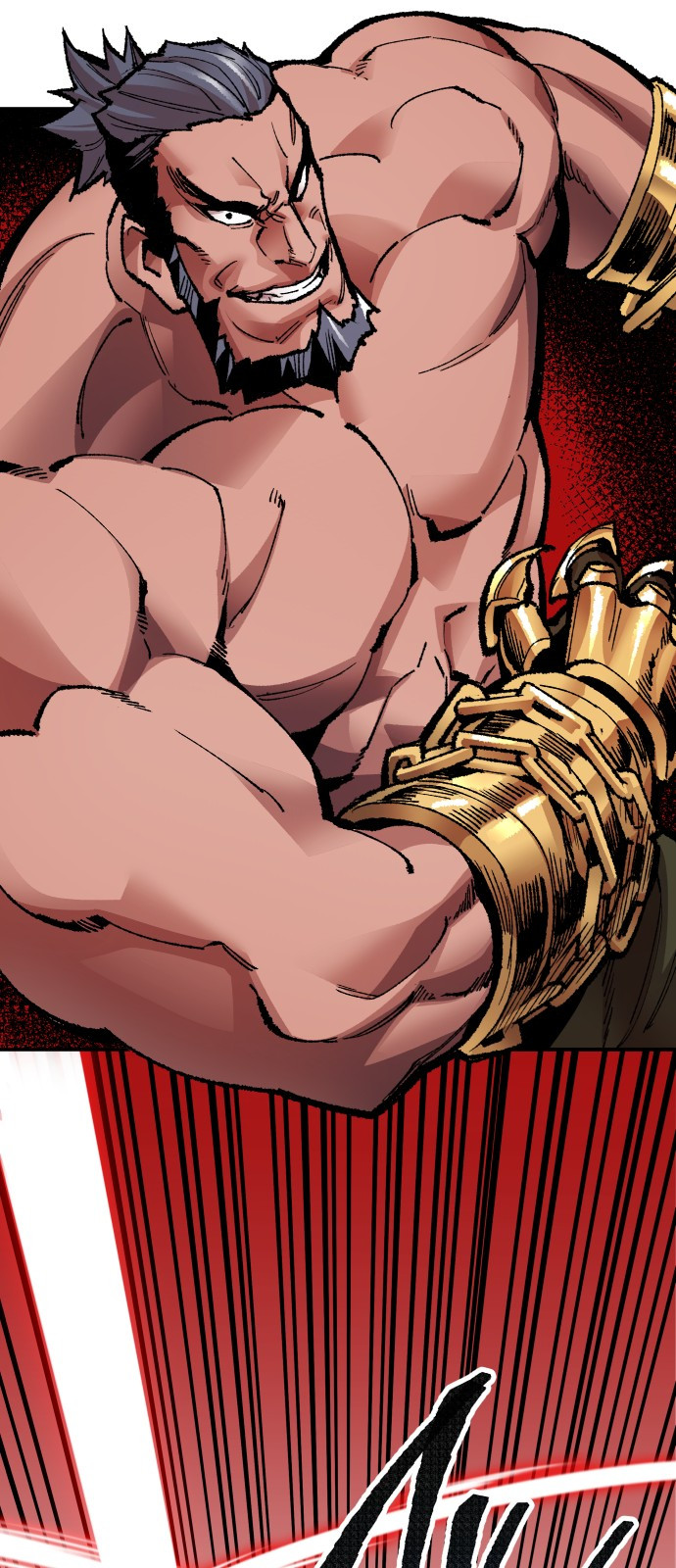 Limit Breaker Chapter 55 Gambar 39