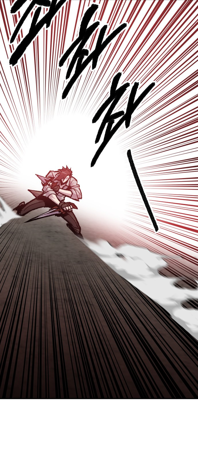 Limit Breaker Chapter 55 Gambar 47