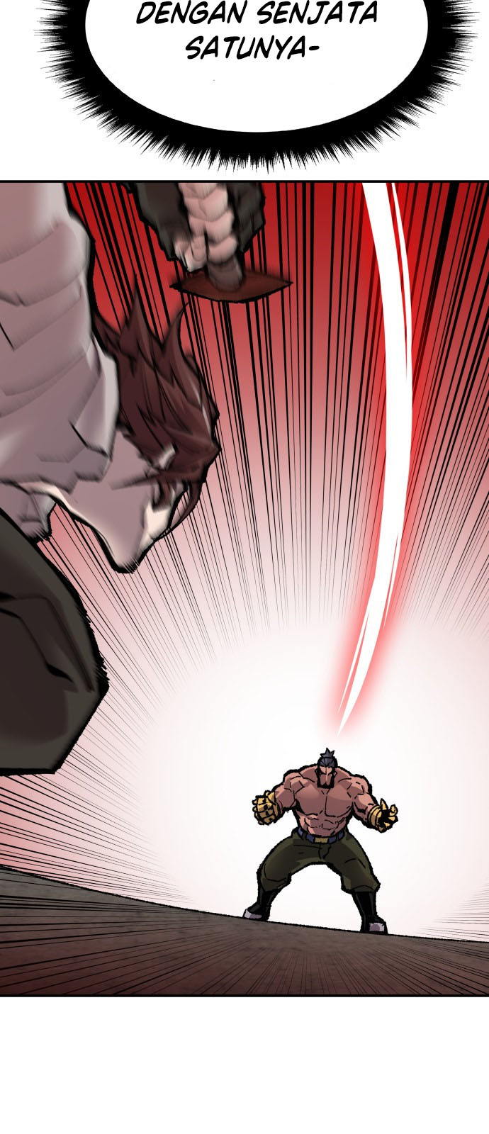 Limit Breaker Chapter 55 Gambar 58