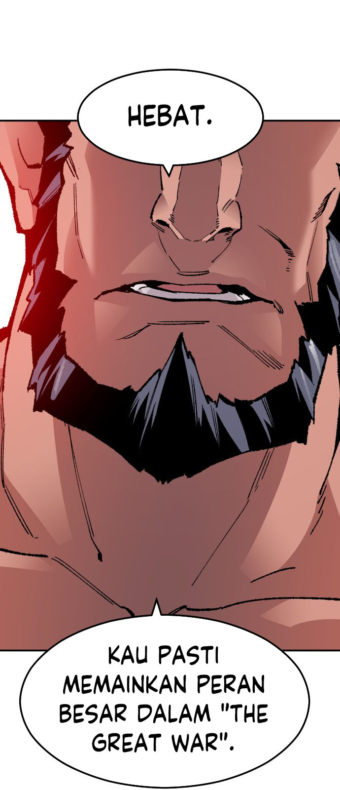 Limit Breaker Chapter 55 Gambar 59