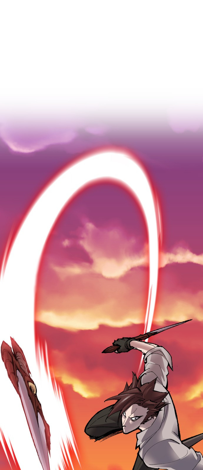 Limit Breaker Chapter 55 Gambar 60