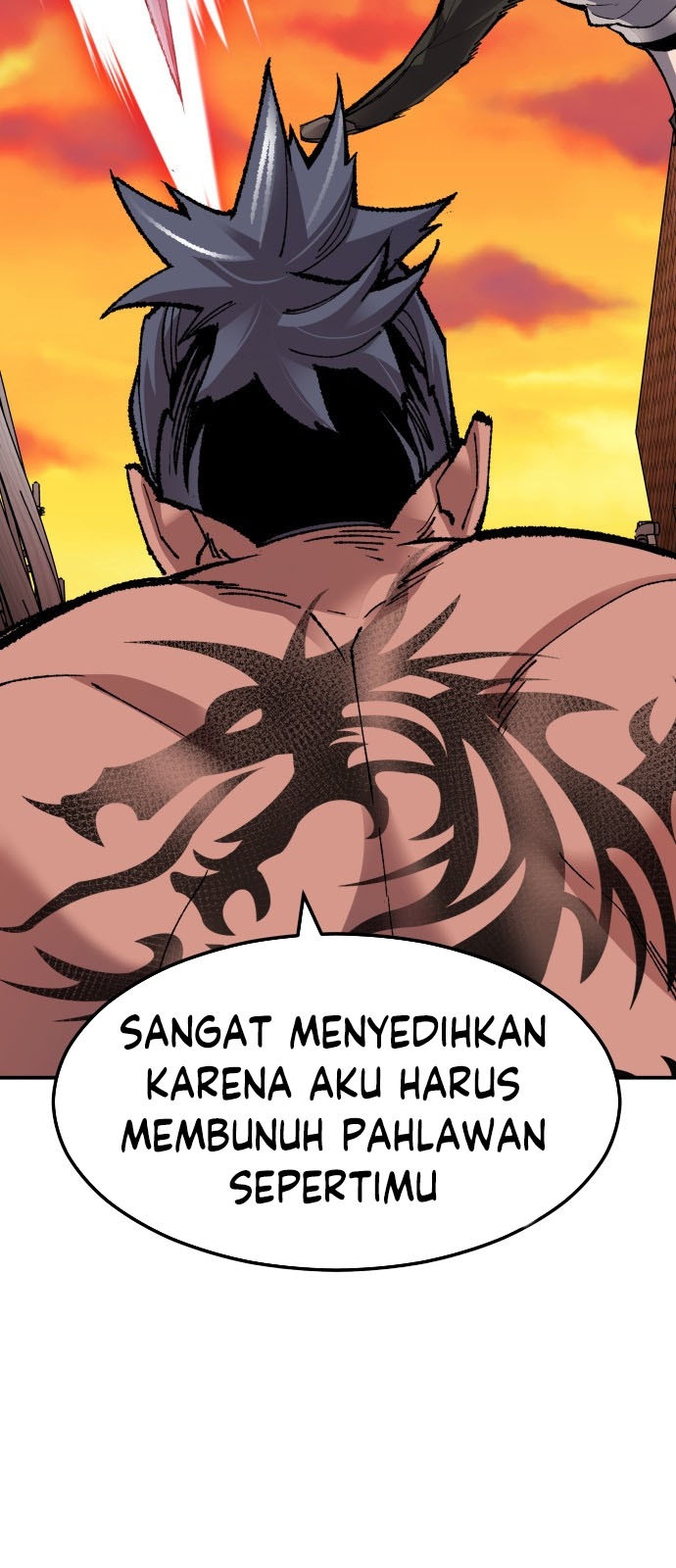 Limit Breaker Chapter 55 Gambar 61