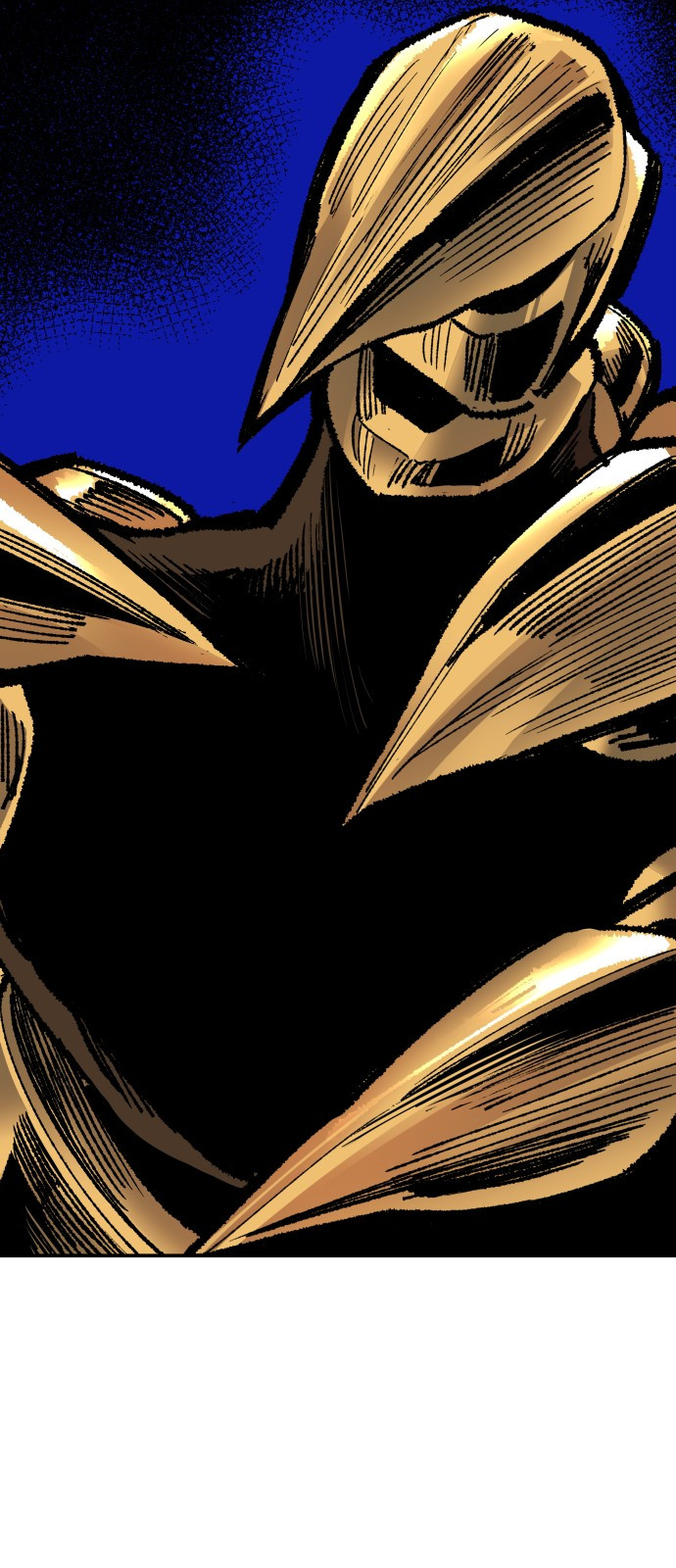 Limit Breaker Chapter 55 Gambar 64