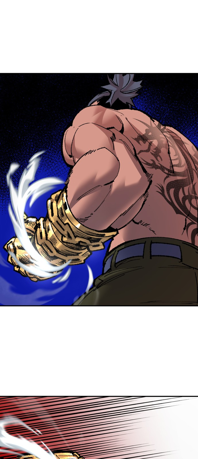 Limit Breaker Chapter 55 Gambar 65