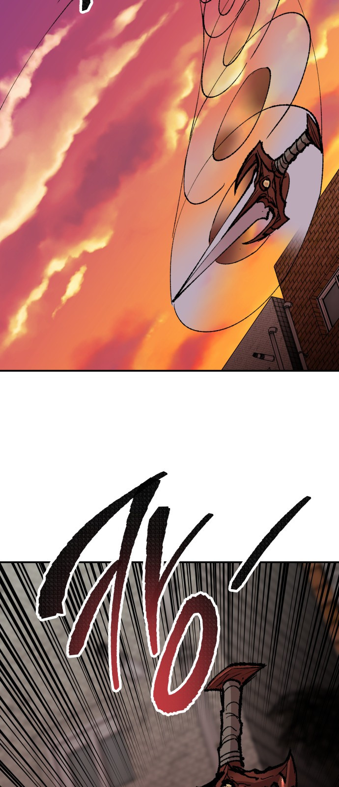 Limit Breaker Chapter 55 Gambar 73