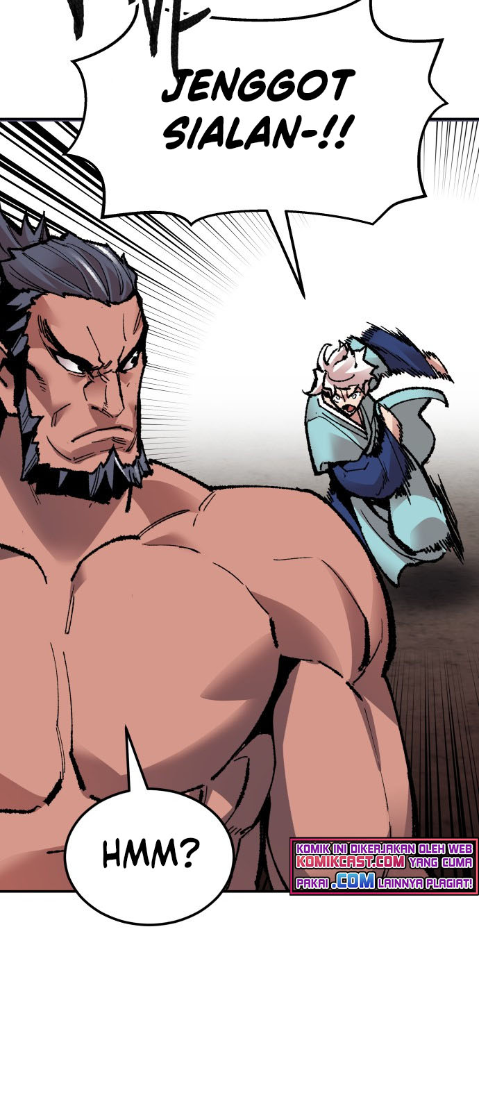 Limit Breaker Chapter 55 Gambar 77