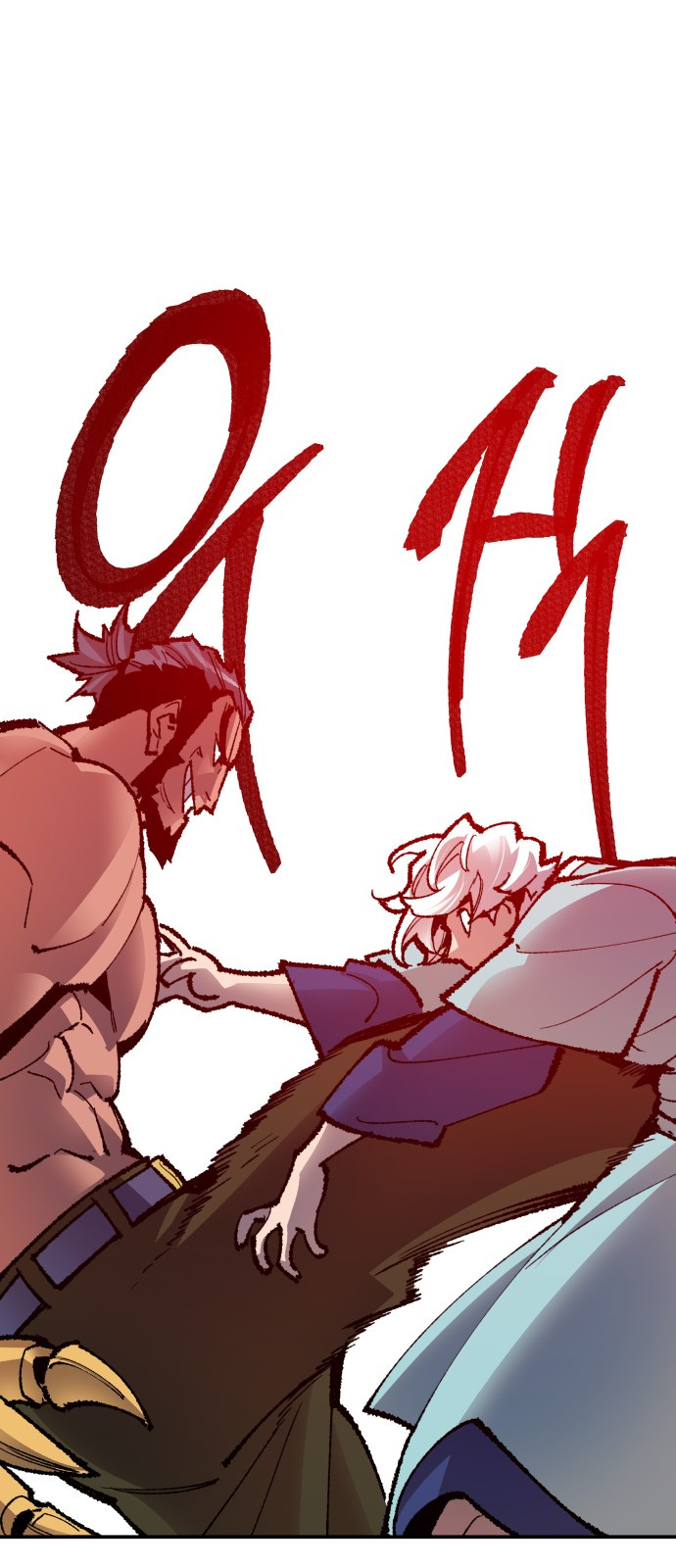 Limit Breaker Chapter 55 Gambar 78