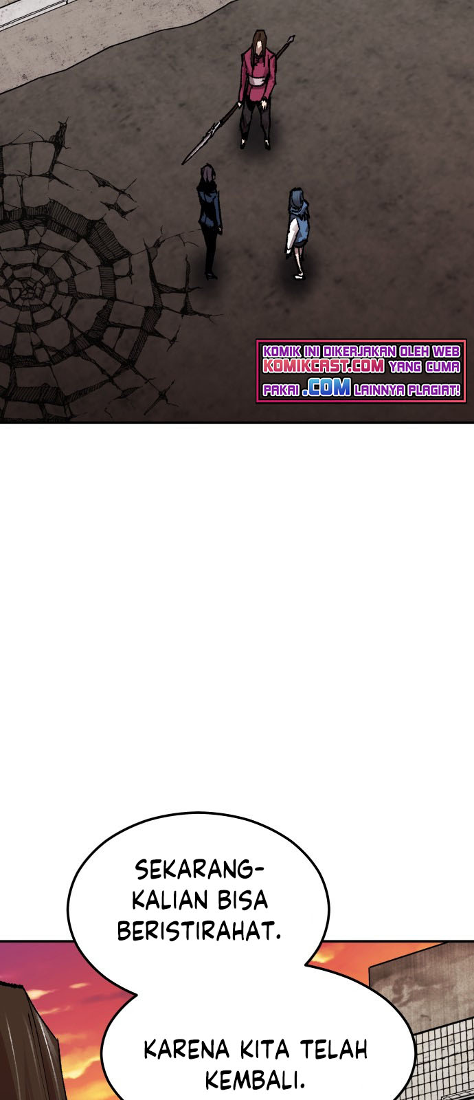 Limit Breaker Chapter 55 Gambar 94