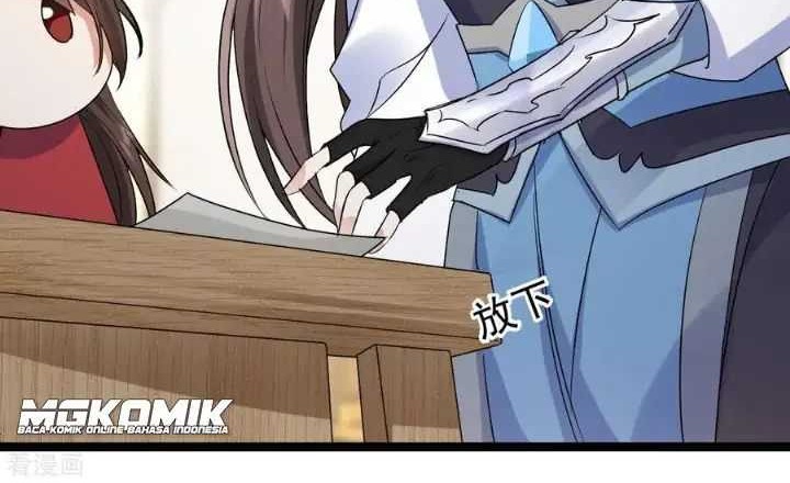 Return The Demon Goddess Chapter 62 Gambar 24