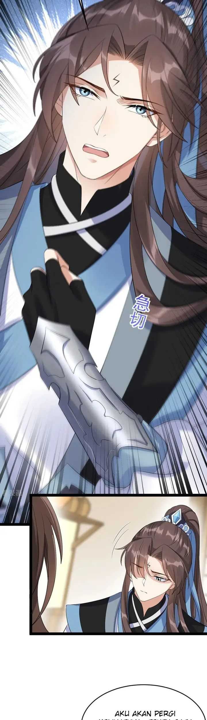 Return The Demon Goddess Chapter 62 Gambar 31