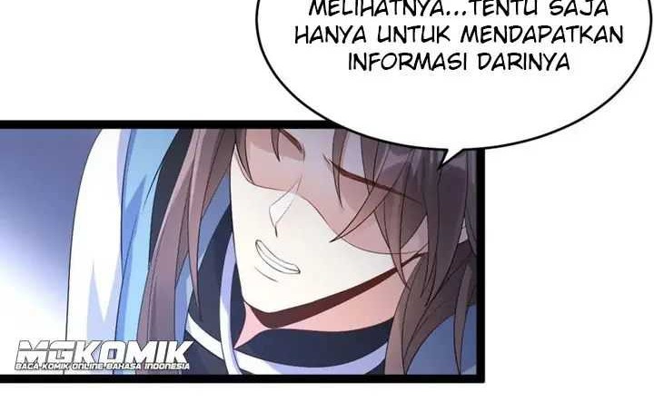 Return The Demon Goddess Chapter 62 Gambar 32