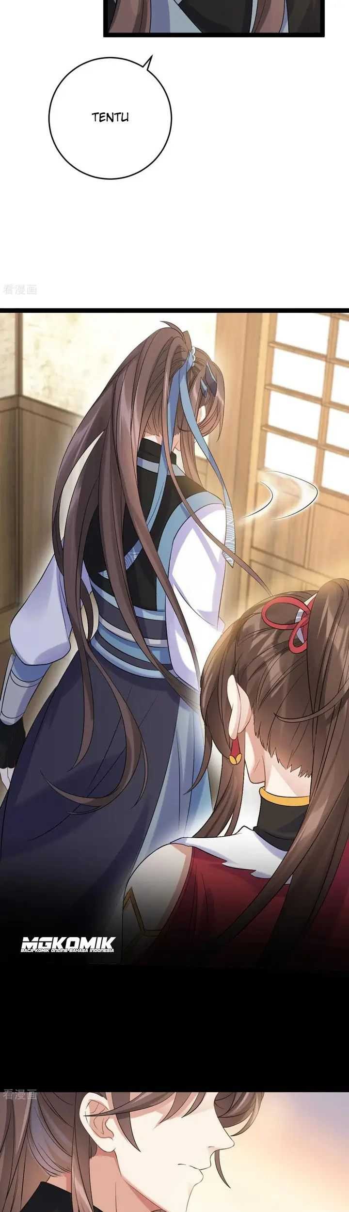 Return The Demon Goddess Chapter 62 Gambar 39