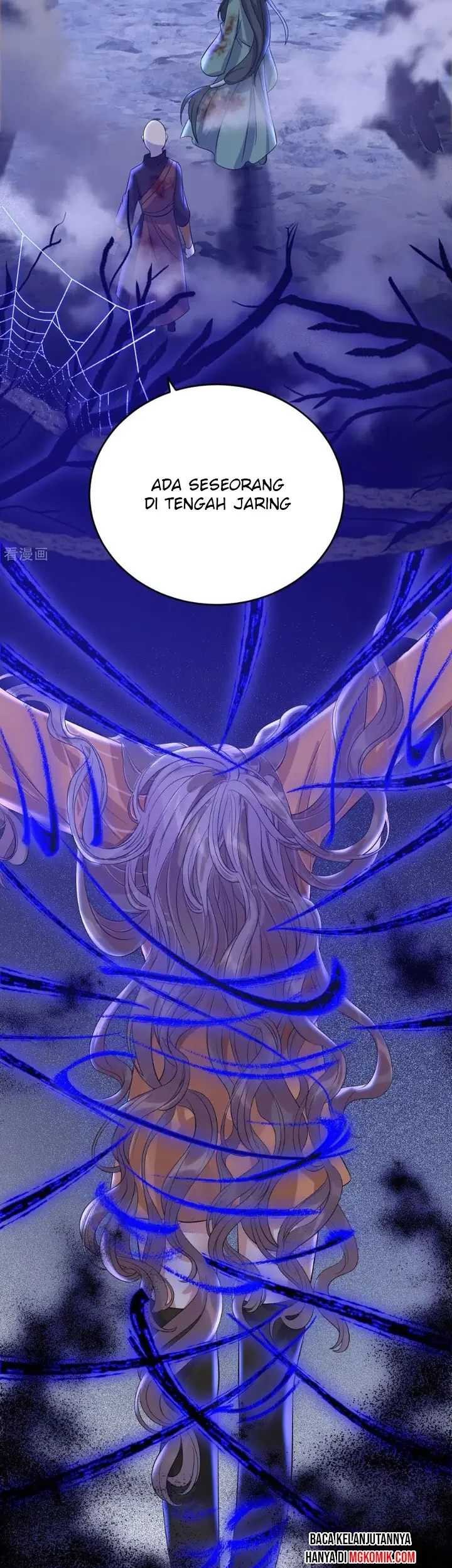 Return The Demon Goddess Chapter 62 Gambar 47