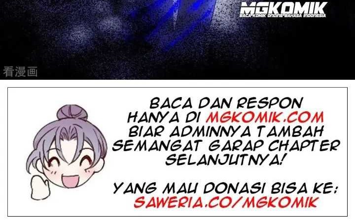 Return The Demon Goddess Chapter 62 Gambar 48