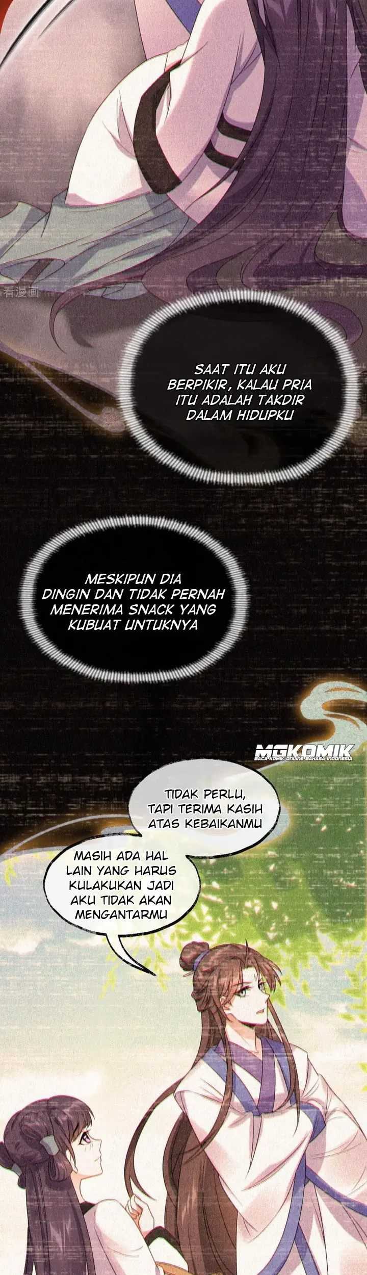 Return The Demon Goddess Chapter 62 Gambar 7